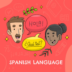 Spanish Classes