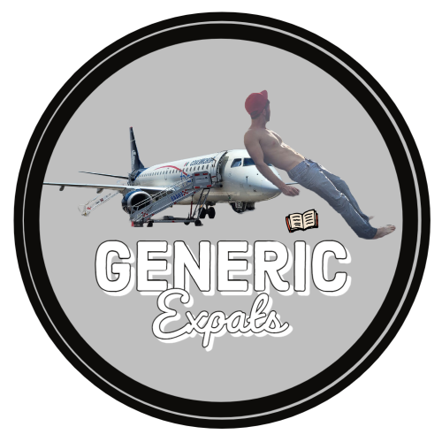 Generic's World